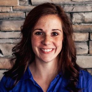 Meet your Posher, Jenn