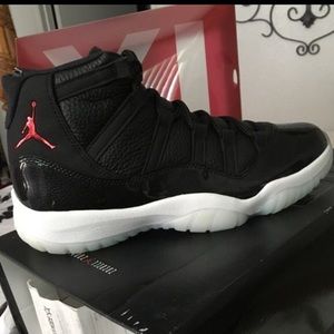 Retro Jordans 11