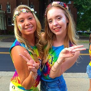 Meet your Posher, Savannah