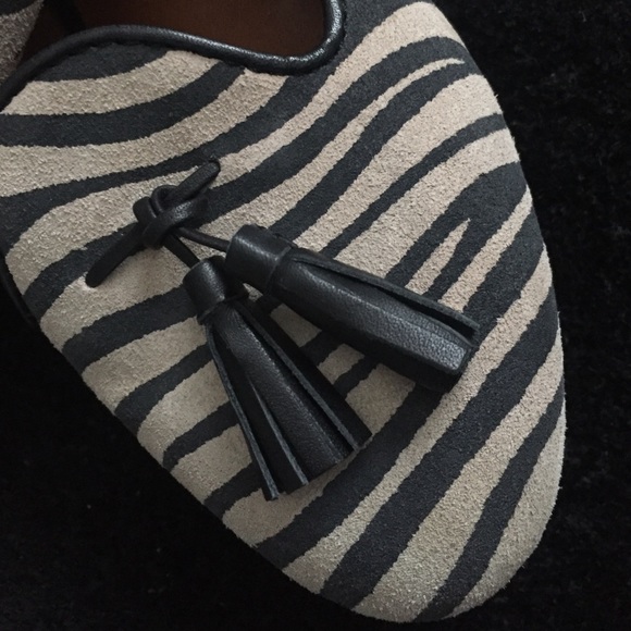 Lucky Brand Flats Loafers