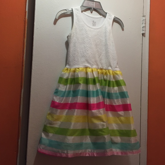 Girl party dress! 👗😍 - Picture 1 of 2