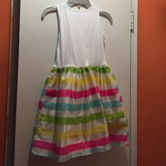 Girl party dress! 👗😍 - Picture 2 of 2