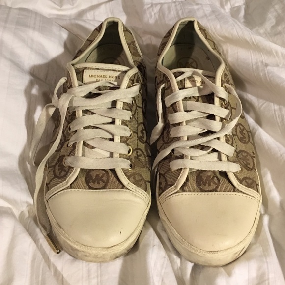 Michael Kors Shoes - Michael Kors shoes size 10M