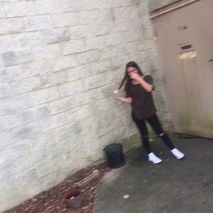 Meet your Posher, Katelyn