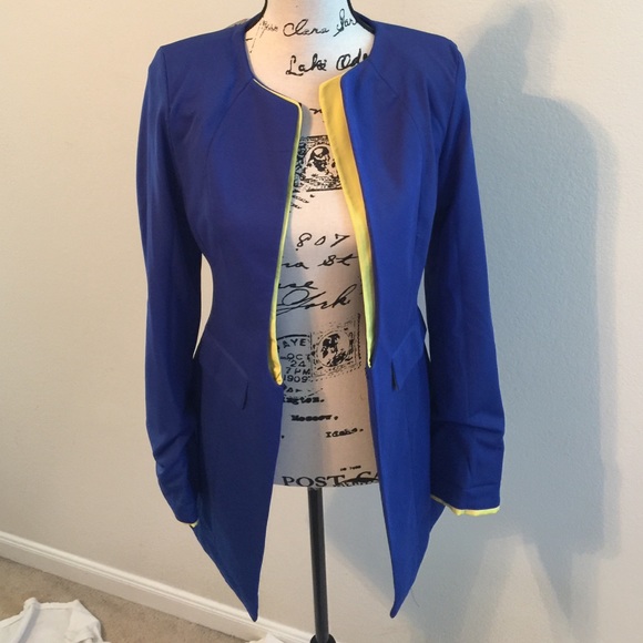Jacket