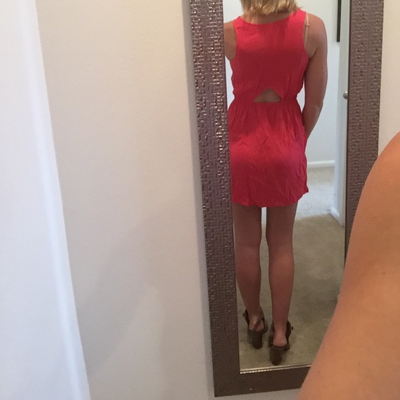 Mossimo Dress - Picture 2 of 3