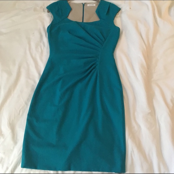 The Non-Boring work dress