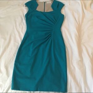 The Non-Boring work dress