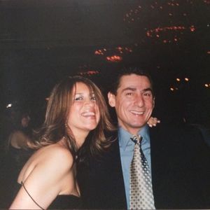 Meet your Posher, Billy sr