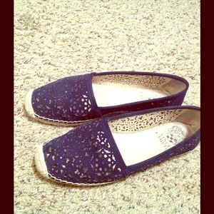 Vince Camuto Women's Daegan Espadrilles Flats