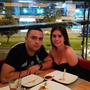 Meet your Posher, Jon