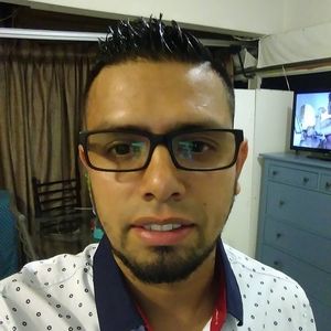 Meet your Posher, Miguel