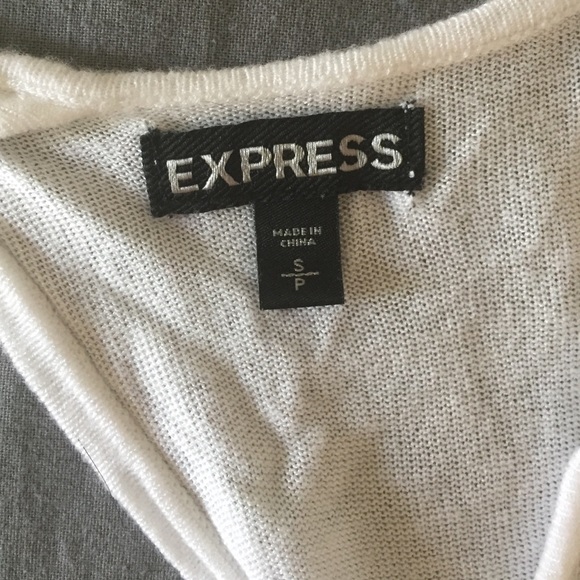 Sweater - Picture 3 of 3