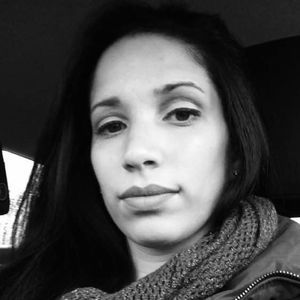 Meet your Posher, Tiffany