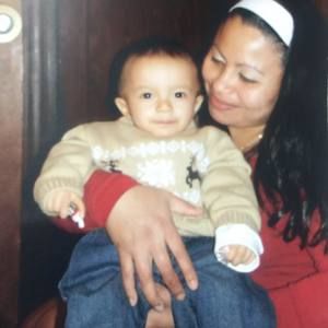 Meet your Posher, Silvia