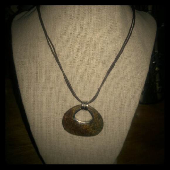 Bronze Age Necklace