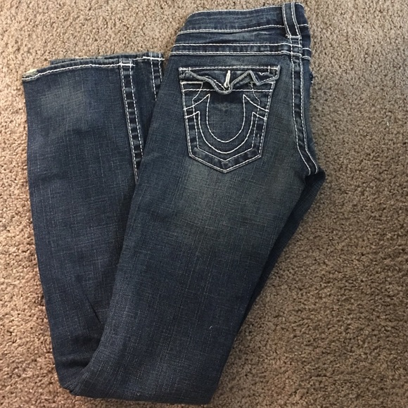 New True Religion Jeans