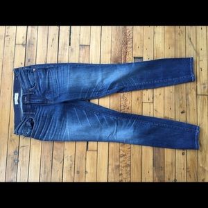 Madewell jeans
