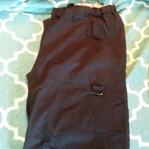 Koi Lindsay scrub pants