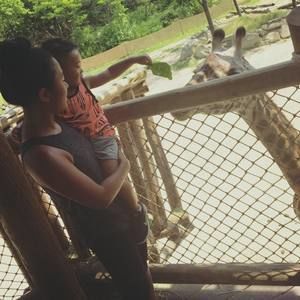 Meet your Posher, Michelle