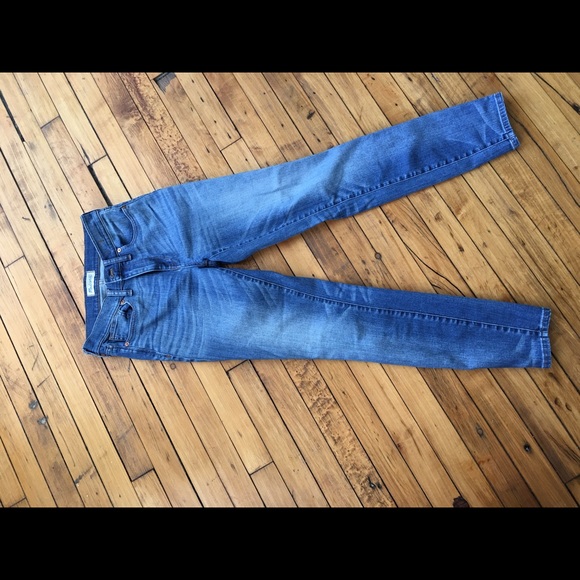 Madewell jeans