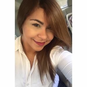 Meet your Posher, Mariselly