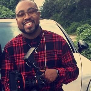 Meet your Posher, William