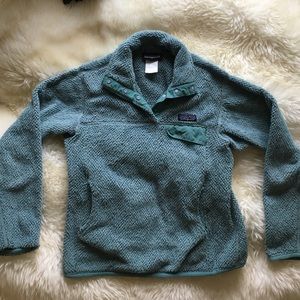Patagonia Snap T Sweater/Pullover