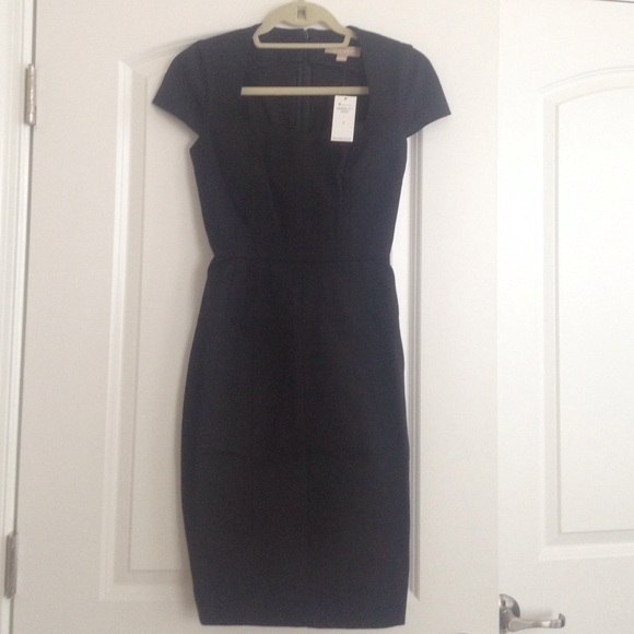 Banana republic Sloan dress 🌟 - Picture 2 of 4