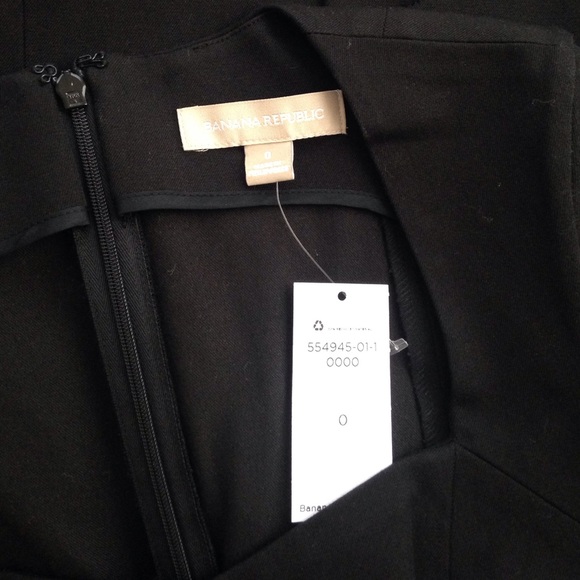 Banana republic Sloan dress 🌟 - Picture 4 of 4