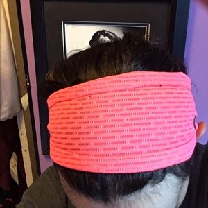 Under Armour Workout Headband