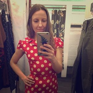 Meet your Posher, Kate