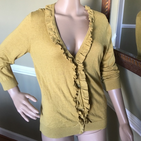Cute sweater