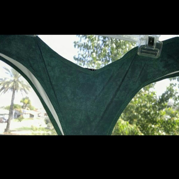 Mandalynn swim bottoms