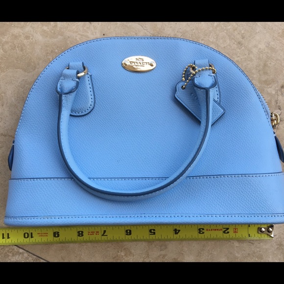 Coach Handbag Purse