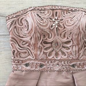 Evening cocktail/formal dress