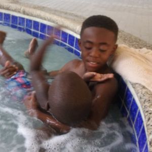 Meet your Posher, Britney