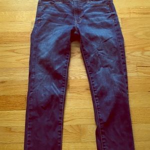 Great American Eagle Jeans!! Comfy and Stretchy!