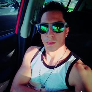 Meet your Posher, Diego