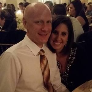 Meet your Posher, Krissy