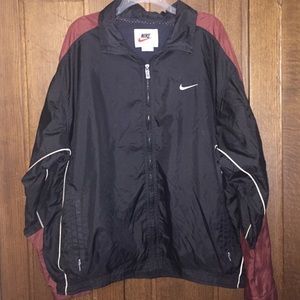 Vintage Nike Jacket