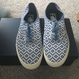 Vans