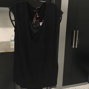 Cynthia Rowley top NWT
