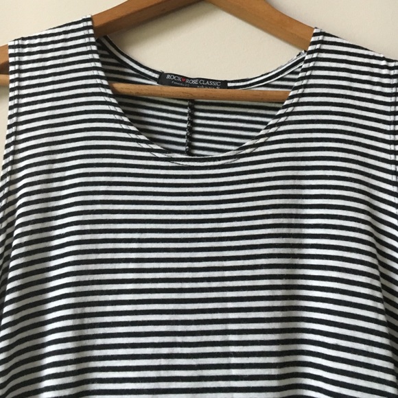 Bundle sleeveless swing dresses - Picture 7 of 9