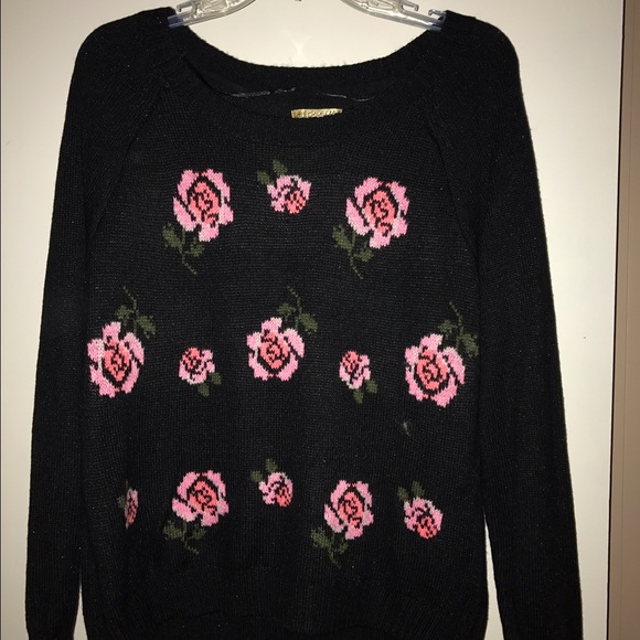 Vera Wang Sweatshirt