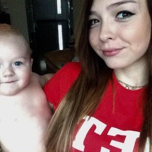 Meet your Posher, Brittany