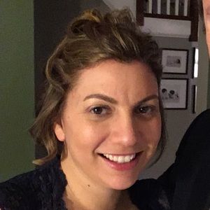 Meet your Posher, Allison