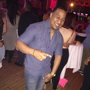 Meet your Posher, Jose