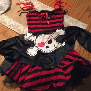 Kids Halloween costume