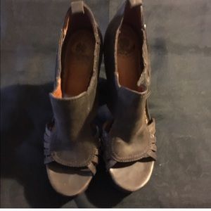 Lucky Brand Heels